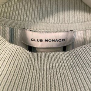 Club Monaco Shiresah Sweater in S
